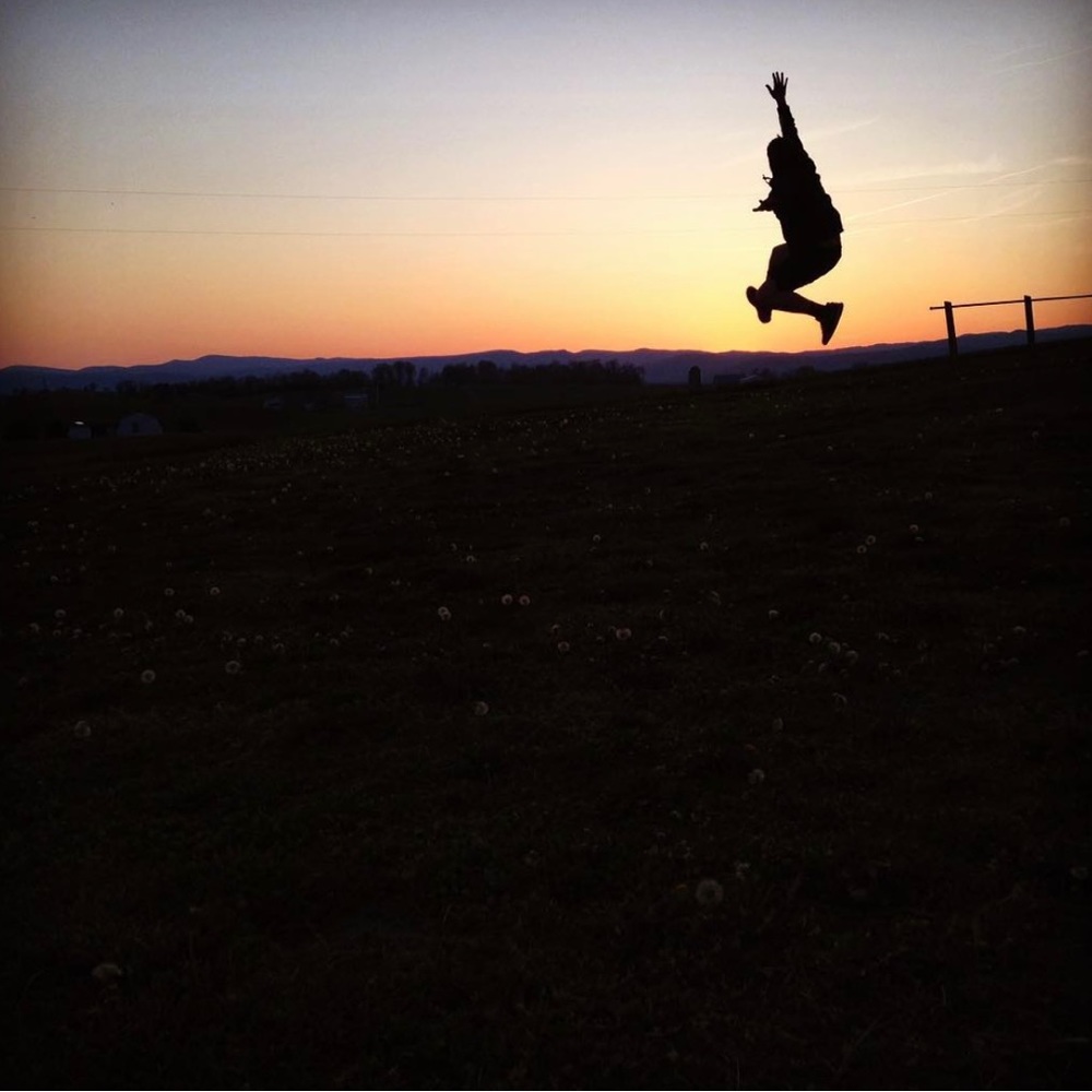 Meet your Posher, Sam